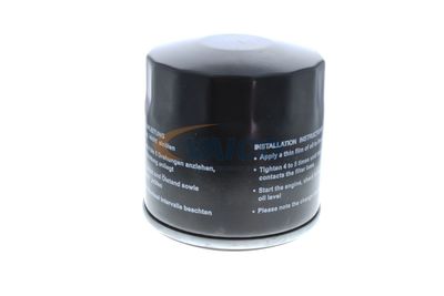 FILTRU ULEI VAICO V250101 36