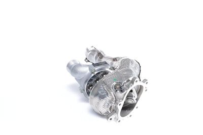 LADER AUFLADUNG BTS Turbo T918702RE 16