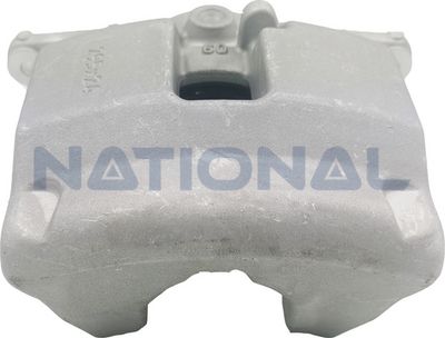 спирачен апарат National