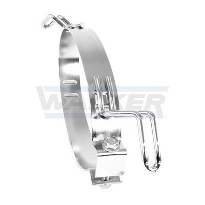 HALTER ABGASANLAGE WALKER 81585 2