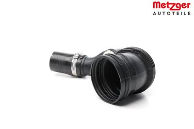 SAUGROHR LUFTVERSORGUNG METZGER AUTOTEILE 2401056 6