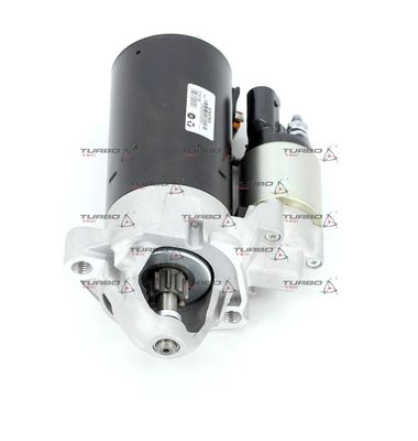 STARTER TURBO-TEC TTST001058 5