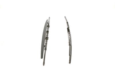 LAMELA STERGATOR BOSCH 3397001583 4