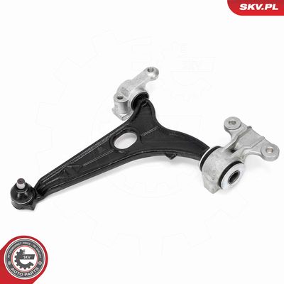 Control/Trailing Arm, wheel suspension 69SKV177