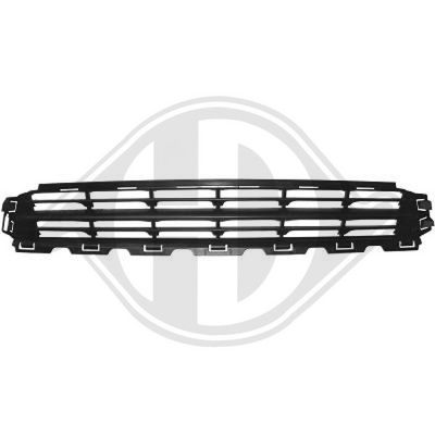 LüFTUNGSGITTER STOßFäNGER