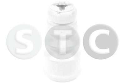 TAMPON CAUCIUC SUSPENSIE