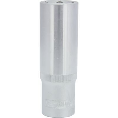 KS Tools Šestihranná nástrčná hlavice, dlouhá 19mm 917.1249