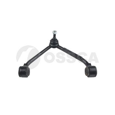 носач, окачване на колелата OSSCA 52513