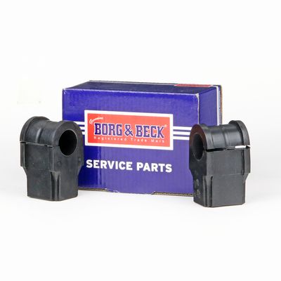 Repair Kit, stabiliser coupling rod Borg & Beck BSK7982K