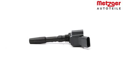 ZüNDSPULE METZGER AUTOTEILE 0880204 3
