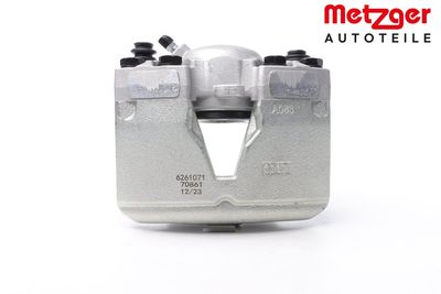 ETRIER FRANA METZGER AUTOTEILE 6261071 2