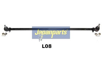 JAPANPARTS Strypo montavimas