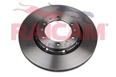 RAICAM RD00346 Тормозные диски  для MITSUBISHI DELICA (Митсубиши Делика)
