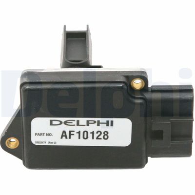 Delphi Mass Air Flow Sensor AF10128-11B1
