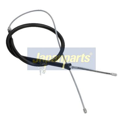 JAPANPARTS Trosas, stovėjimo stabdys