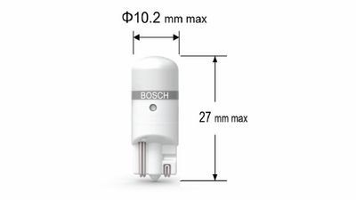 BEC FAR PRINCIPAL BOSCH 1987301815 5