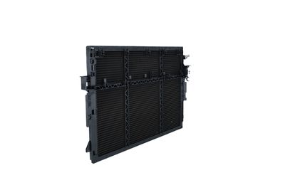 CONDENSATOR CLIMATIZARE NRF 350218 21