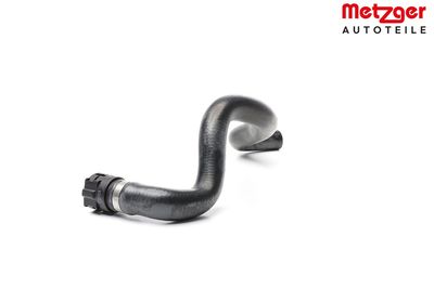 FURTUN RADIATOR METZGER AUTOTEILE 2420466 13