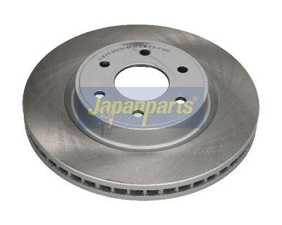 спирачен диск JAPANPARTS