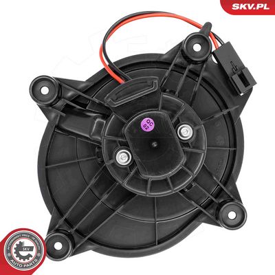Vnútorný ventilátor ESEN SKV 68SKV083