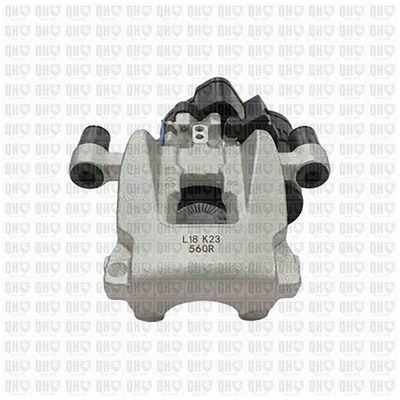 спирачен апарат QUINTON HAZELL QBS10136