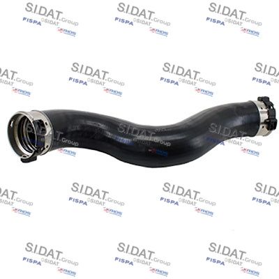 въздуховод за турбината SIDAT 500671