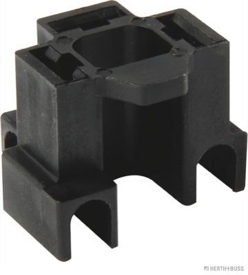 Boîtier de connecteur HERTH+BUSS ELPARTS — 20,7mm, 26,8mm