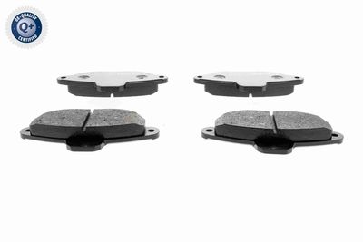 BREMSBELAGSATZ SCHEIBENBREMSE VAICO V240076 1