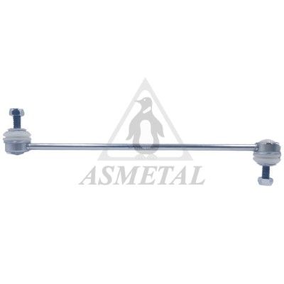 биалета ASMETAL 26PE0800