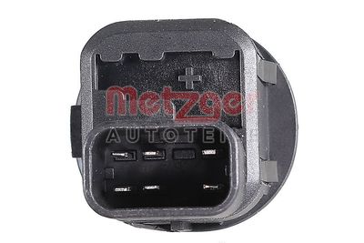 SCHALTER FENSTERHEBER METZGER AUTOTEILE 09161137 2