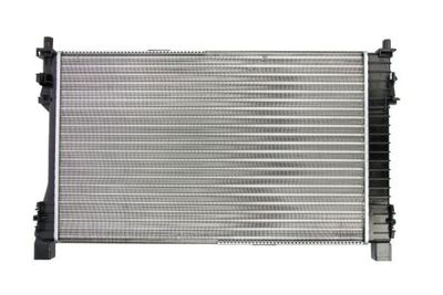 Radiator, engine cooling D7M063TT