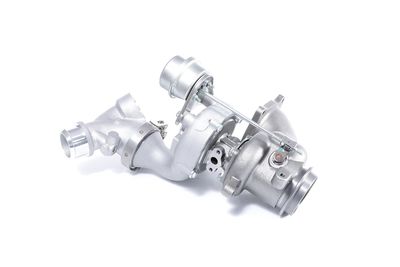 LADER AUFLADUNG BTS Turbo T914391BT 12