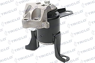 окачване, двигател TRICLO 367132