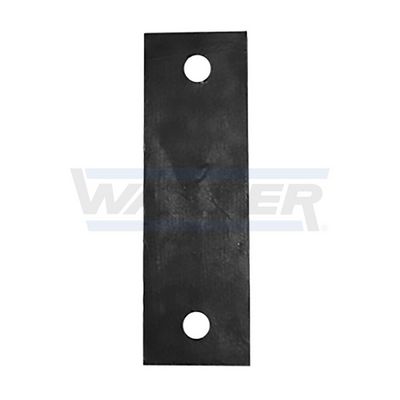 BANDA CAUCIUC SISTEM DE ESAPAMENT WALKER 81434 1