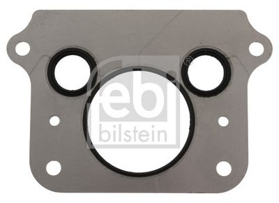 Pakning, intercooler FEBI BILSTEIN 100417