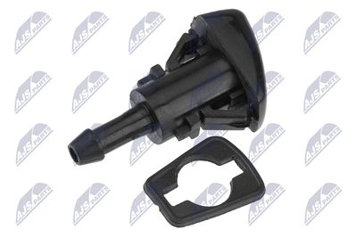 mosófúvóka, szélvédőmosó NTY EDS-HY-519 for HYUNDAI