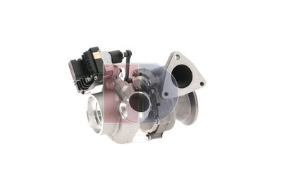 LADER AUFLADUNG AKS DASIS 025009N 13