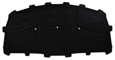 Insonoristaion du compartiment moteur MAXGEAR — Capot-moteur
