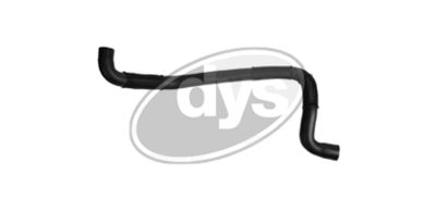 FURTUN RADIATOR DYS 7712662