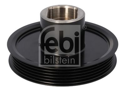 RIEMENSCHEIBE KURBELWELLE