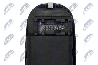 COMUTATOR MACARA GEAM NTY EWSPE004 5
