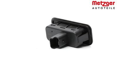 HECKKLAPPENGRIFF METZGER AUTOTEILE 2310913 24