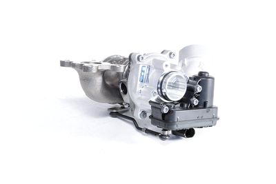 LADER AUFLADUNG BTS Turbo T916993 32