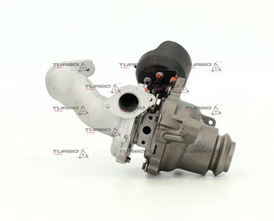 COMPRESOR SISTEM DE SUPRAALIMENTARE TURBO-TEC TT7475 1