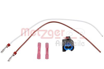 Cable Repair Kit, alternator 2324222