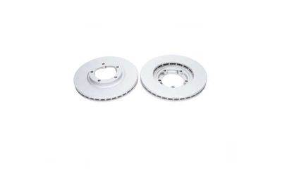 DISC FRANA Kavo Parts BR3212C 4