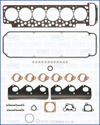 SET GARNITURI CHIULASA