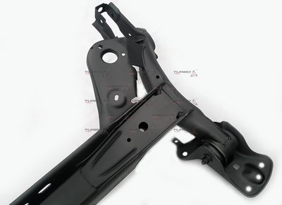 CORP AX TURBO-TEC TTRAX001091 5