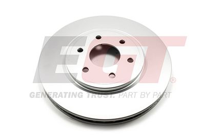 Brake Disc 410768cEGT