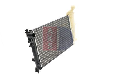KüHLER MOTORKüHLUNG AKS DASIS 060810N 12